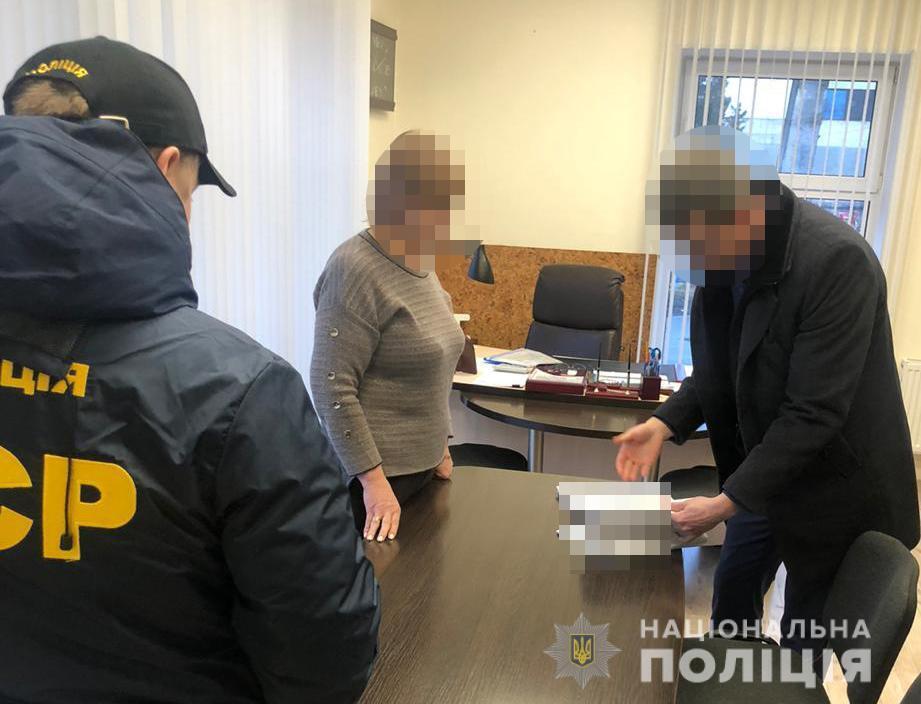 На Дніпропетровщині голова та депутати ОТГ постануть перед судом за розкрадання бюджетних коштів