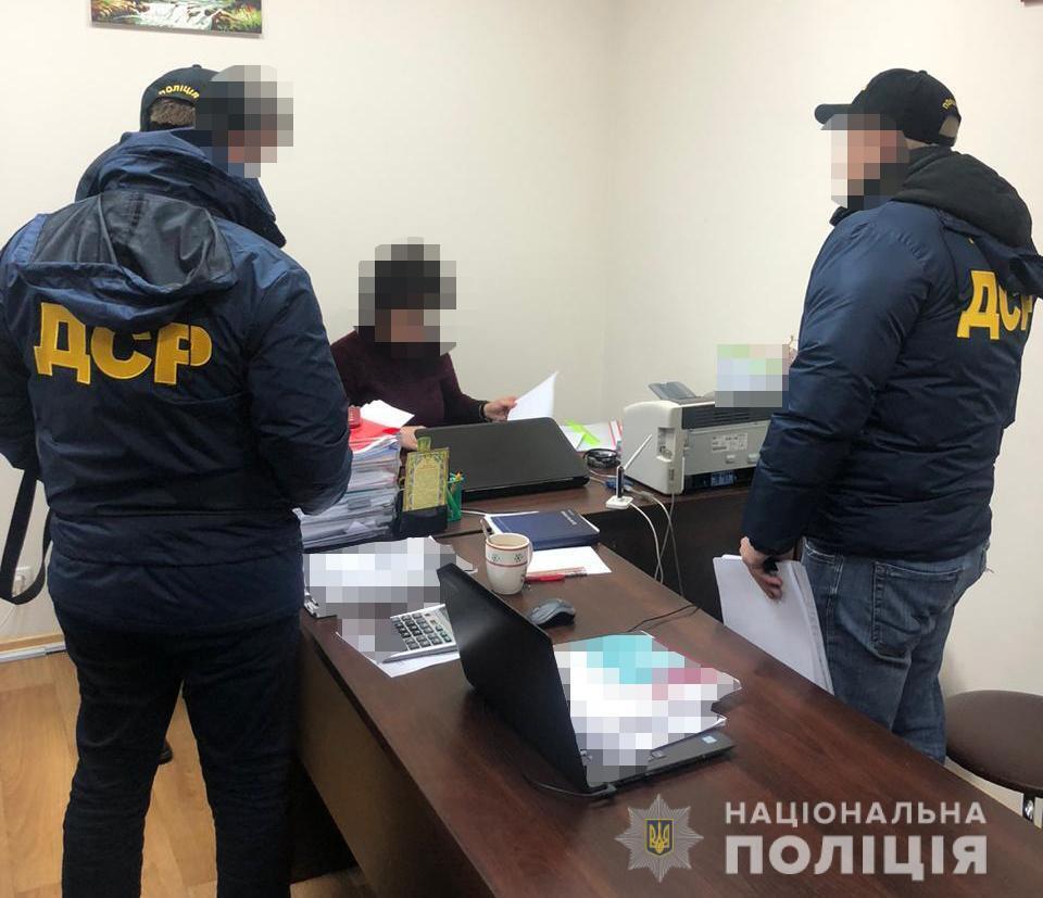 На Дніпропетровщині голова та депутати ОТГ постануть перед судом за розкрадання бюджетних коштів