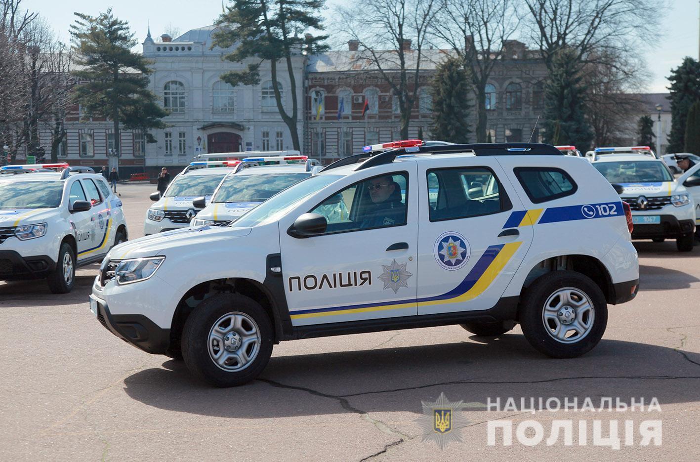 На Хмельниччині ще одна новостворена територіальна громада долучилася до проєкту «Поліцейський офіцер громади»