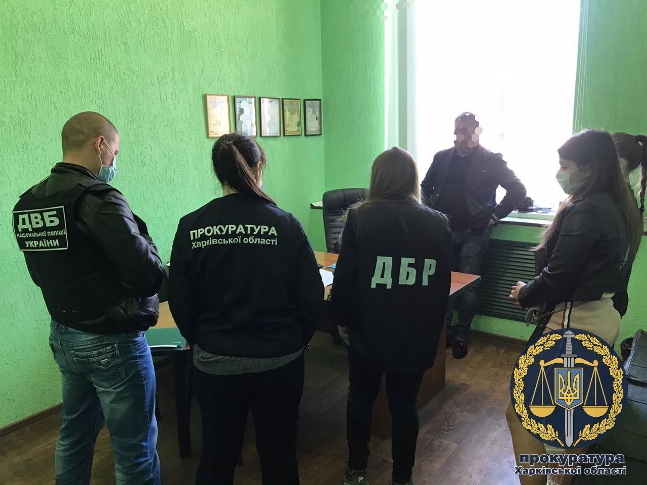 Приховували вбивство, вчинене з особливою жорстокістю: двом поліцейським повідомлено про підозру (ФОТО)