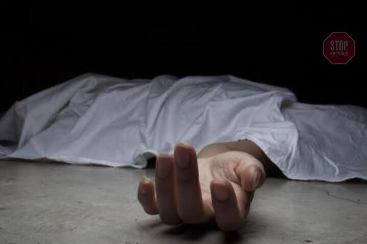 На Херсонщині поліцейські ''поховали'' живого чоловіка