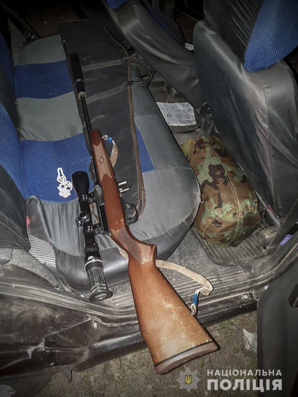 Упродовж місяця поліція на воді попередила завдання збитків державі на суму понад &nbsp;два &nbsp;мільйони гривень