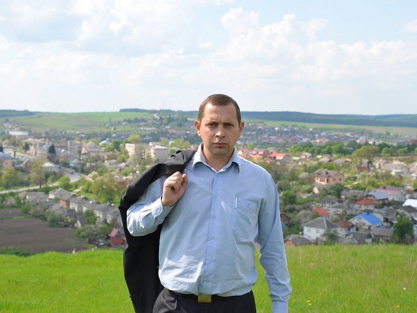 В ''украинском Ухане'' Монастыриске, где заразились десятки врачей, почти не осталось медикаментов
