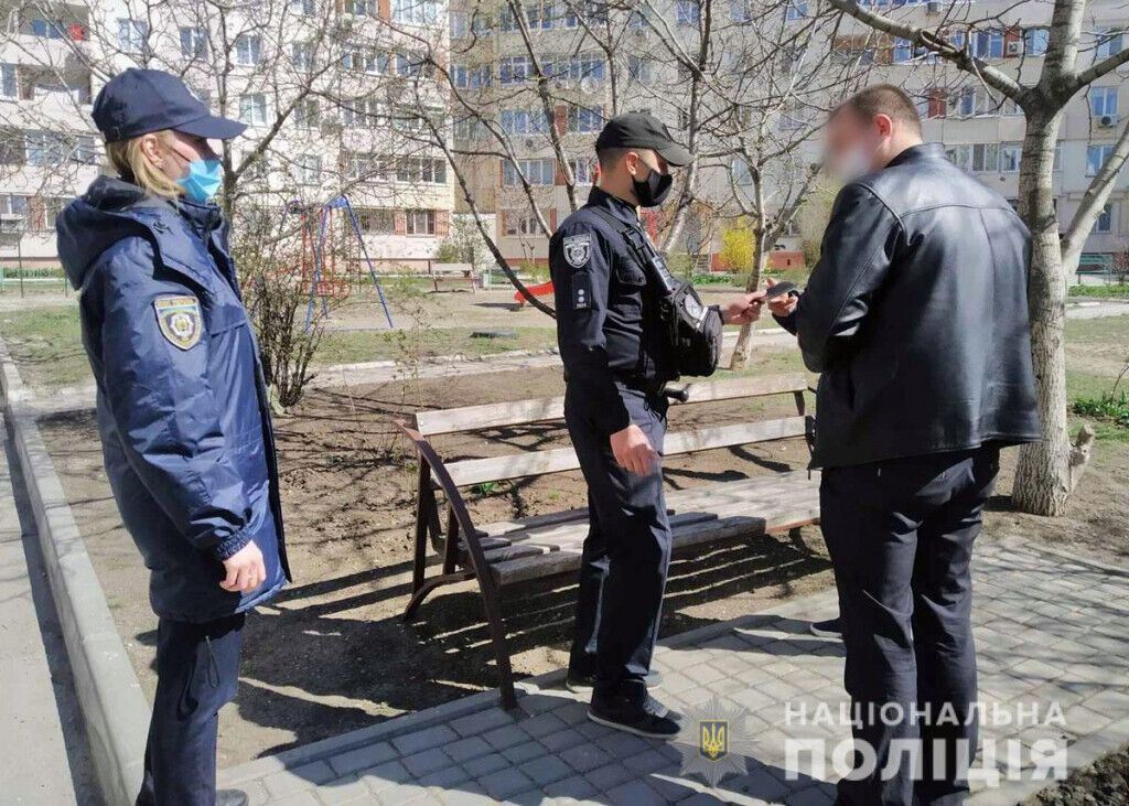 Від теорії до практики: Курсанти Донецького юридичного інституту МВС України відточують свої знання в підрозділах поліції