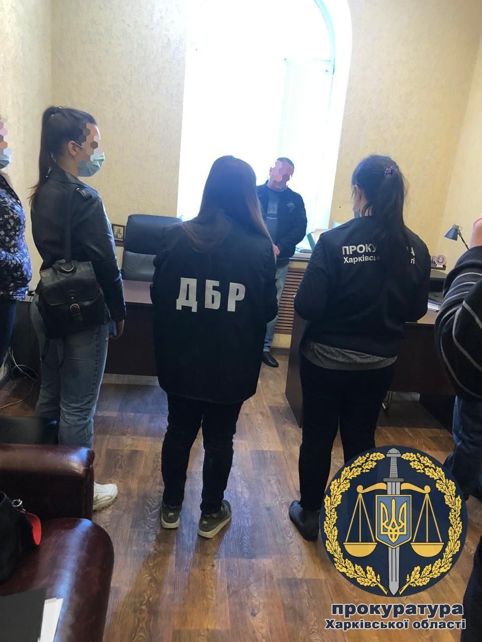 Приховували вбивство, вчинене з особливою жорстокістю: двом поліцейським повідомлено про підозру (ФОТО)