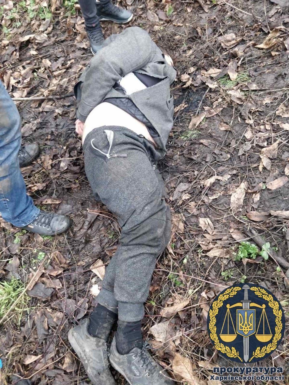 Чоловік, який поранив ножем співробітника поліції, постане перед судом (ФОТО)