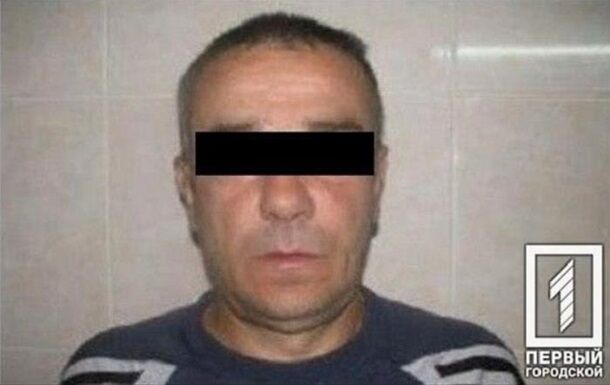У Кривому Розі знайшли хворого з COVID-19, який втік із лікарні
