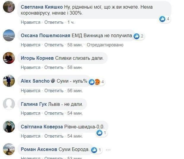 Без надбавки 300% и премий: украинские медики подняли волну гнева из-за нарушенного властями обещания