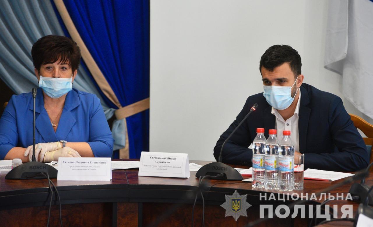 Countering domestic violence in quarantine conditions-a common task of law enforcement officers, public authorities and the community