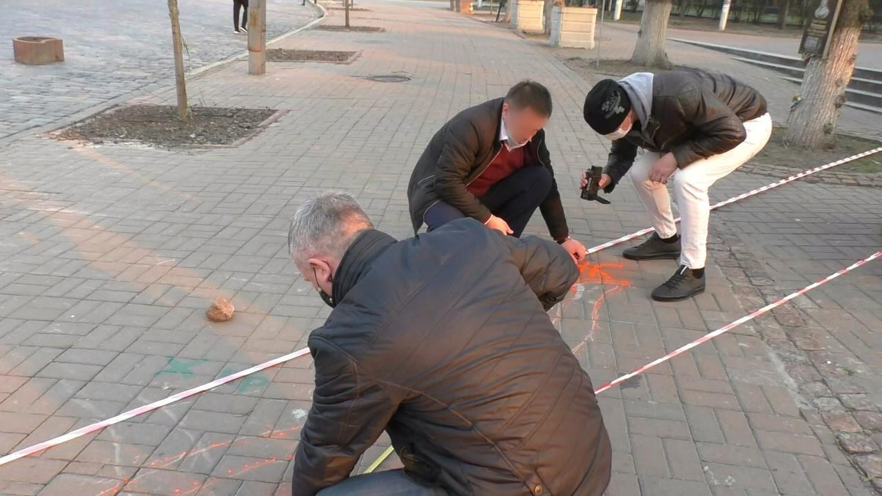 Справи Майдану: Проведено слідчі експерименти у справі щодо вбивств протестувальників