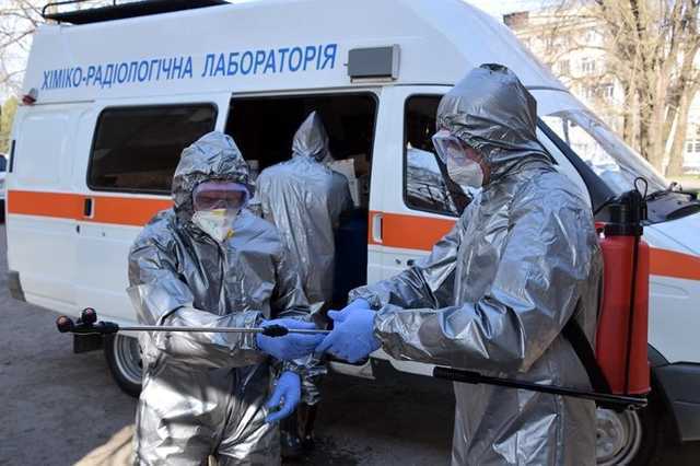 Коронавірус вб’є 20 мільйонів людей у всьому світі: науковці з Британії розказали, коли зупинять Covid-19