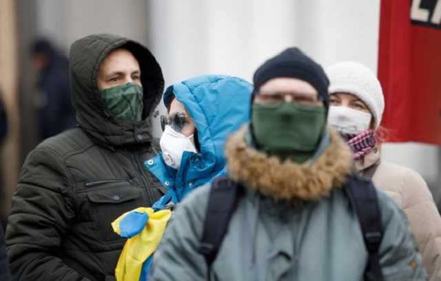 Названа единственная в Украине область, где не обнаружен коронавирус
