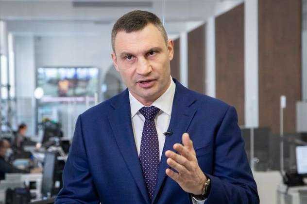 Київ не відкриватиме продуктові ринки, – Кличко