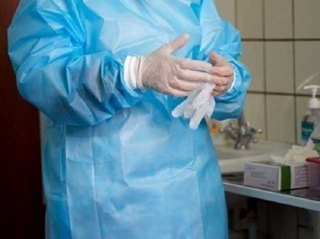''Станем украинским Уханем'': жители Монастыриски, где COVID-19 заболели 32 врача, обратились к Зеленскому