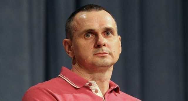«Закрыл глаза на подлую торговлю должностями!»: Сенцов обвинил Зеленского в слепоте