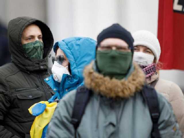 Эпицентр — в Мариуполе: в Донецкой области зафиксировали восемь случаев заражения COVID-19