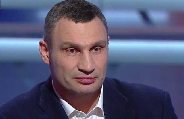 Кандидатуру Алексея Кулебы на должность главы Департамента городского благоустройства КГГА рекомендовал Ермак, - Кличко