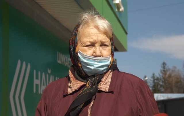 Нові правила карантину через COVID-19: люди старше 60 років не повинні виходити з дому