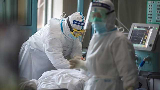 170 украинцев заболели и лечатся от COVID-19 за рубежом, большинство в Италии, – МИД