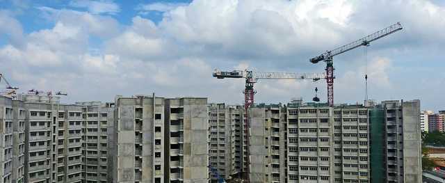 Как карантин ударил по рынку недвижимости Украины