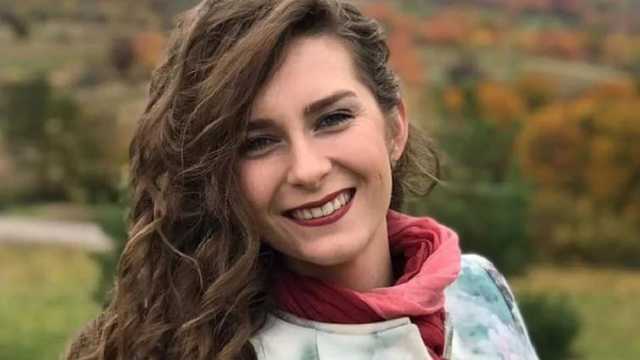 24-летняя секретарша стала топ-менеджером в ''Укрзализныце'' с зарплатой 160 тысяч в месяц