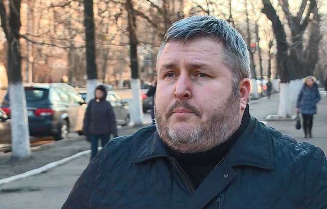 Майор ВСУ, наказанный за критику Зеленского, написал рапорт об отставке