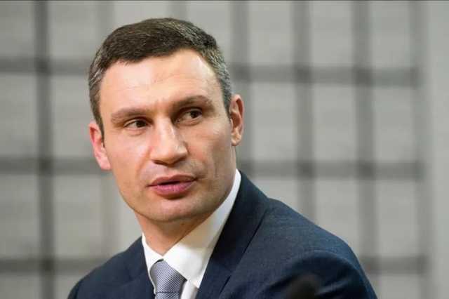 Кличко хочет лишить киевлян возможности закладывать в ломбардах остатки имущества