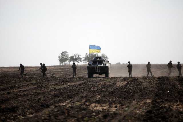 “Зрушення блокуються Росією”: ТКГ у Мінську не зуміла домовитися про нові ділянки розведення військ на Донбасі