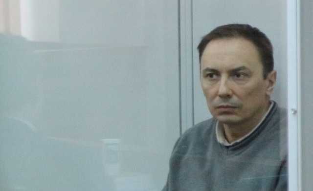 Полковника ЗСУ Без’язикова засудили на 13 років за держзраду