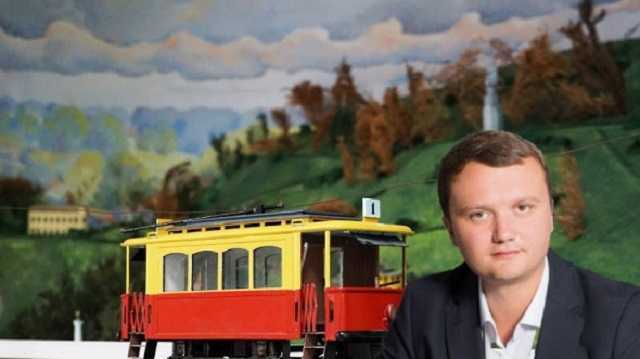 “Золотые” рельсы: Нацполиция заинтересовалась ремонтом трамвайных переездов в Киеве