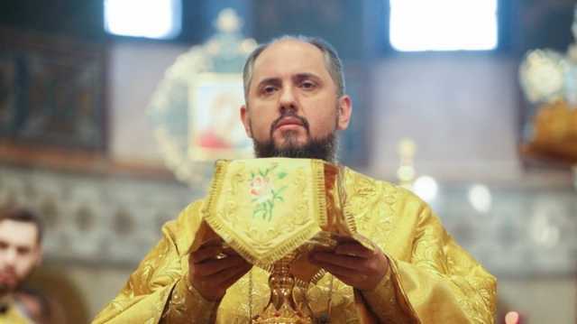 Молитвы состоятся: Епифаний рассказал о праздновании Пасхи в Украине