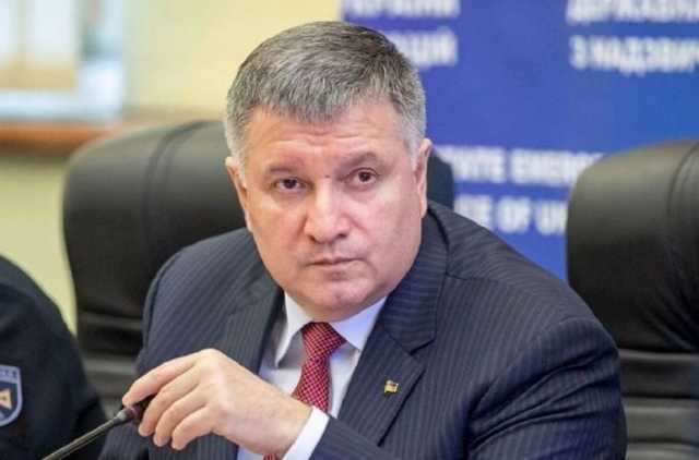 Шабунин рассказал, как Аваков за счет украинцев покупает себе расположение итальянских властей
