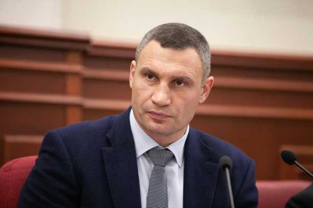 Кияни, які порушили правила карантину, заплатили в бюджет уже майже 100 тисяч гривень штрафів, – Кличко