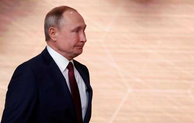 Путин насмешил сеть заявлением о победе России над печенегами и половцами
