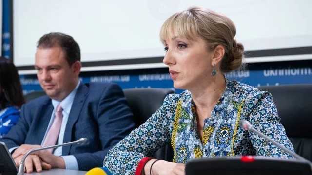 Єдина кандидатка на посаду міністра енергетики лобіювала заборону будівництва домашніх СЕС