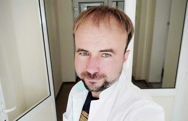 Врач из украинской делегации в Италии: COVID-19 для медицины, как нападение РФ в 14-м. Это страшно