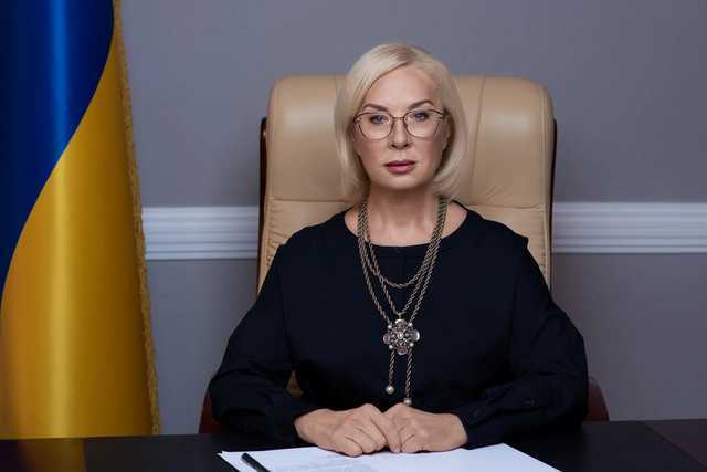 Украинские военнопленные в России находятся в критическом состоянии, - Денисова