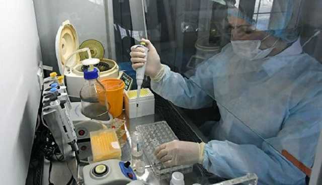 Голубовская: врачи уверены, что в Николаевской области уже есть COVID-19