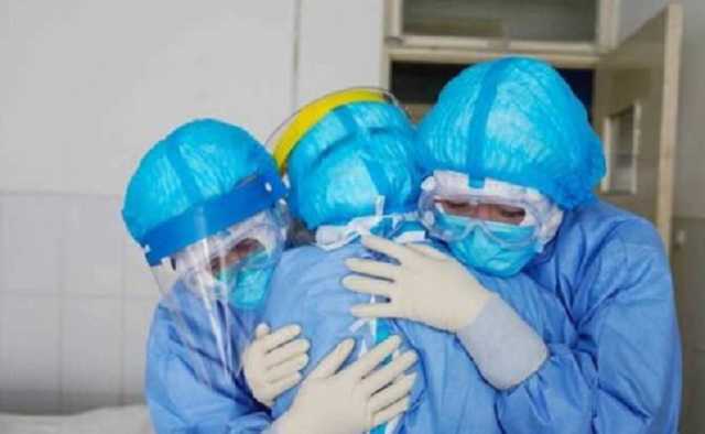 В Виннице от коронавируса выздоровела 73-летняя женщина с тяжелой патологией