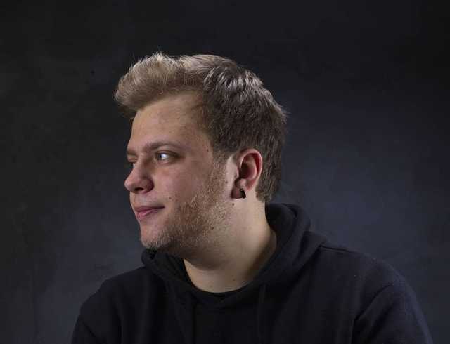 Все началось с насморка: 21-летний киевлянин с COVID-19 из бокса описал необычные симптомы