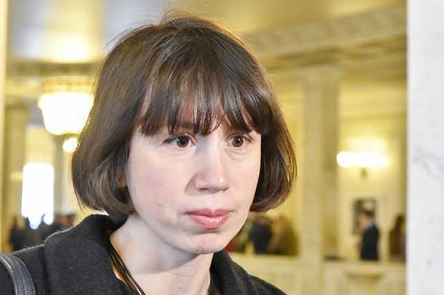 “Сидеть тебе в дурке!”: Добкин и Черновол опять поругались в прямом эфире