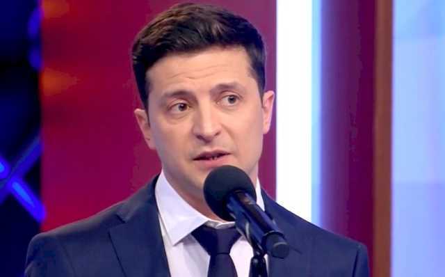 Зеленский год назад: Не хочу, чтобы через 5 лет меня догнали и сказали: ''Ты такой, как Порох''