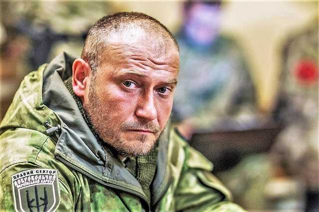 “На війні як на війні”: Ярош пригрозив Зеленському показати “хто є в Україні господарем”