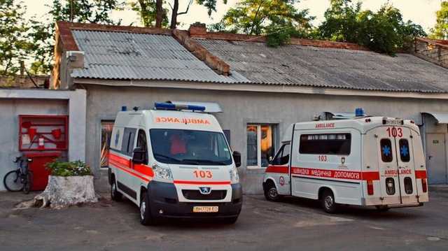 50 километров ехали 2,5 часа. В Одесской области женщину с пневмонией убили плохие дороги