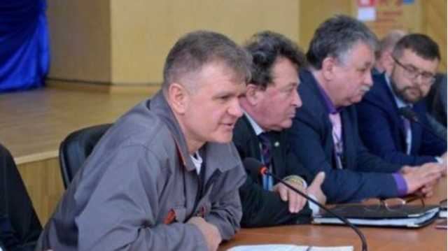 Как «правильно» подать декларацию о доходах и пройти проверку. Советы от почти назначенного главы ГАЗО Сергея Калашника