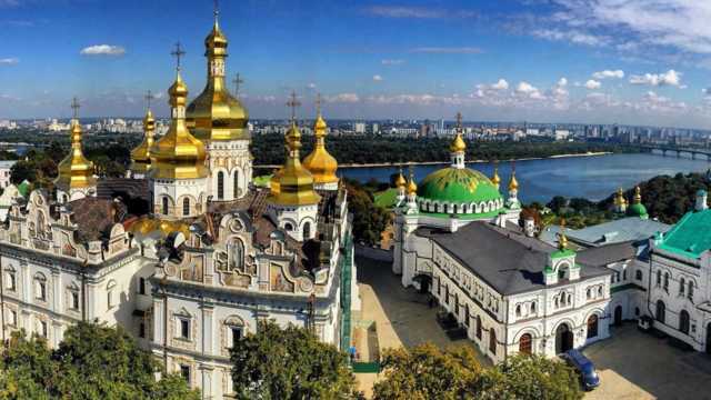 В Киево-Печерской лавре умер еще один монах, COVID-19 потвердили у митрополита Павла, - СМИ