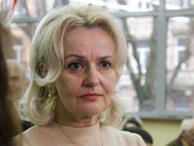 «Московиты и уроды»: Фарион обвинила русскоязычных украинцев в пособничестве Путину