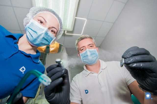 Минздрав требует от украинцев перестать лечить зубы во время карантина