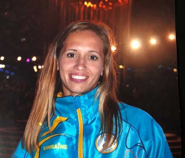 Правильное питание, тренировки и «нет» лишнему весу на карантине: советы от паралимпийской чемпионки Оксаны Ботурчук