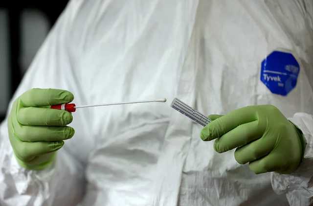 Пандемия коронавируса началась с утечки из лаборатории в Ухане, - американские СМИ
